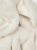 Blanket Dave Cream 150x200 cm