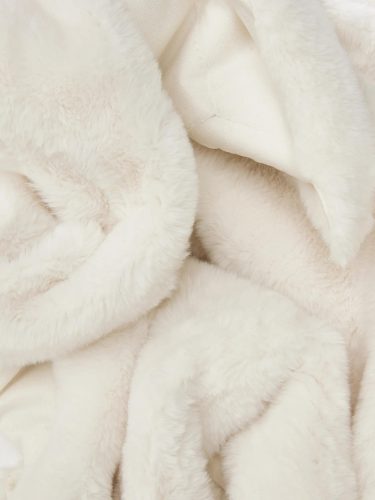 Blanket Dave Cream 150x200 cm