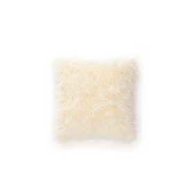 Cushion Cover Oscar Cream 45x45 cm
