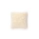 Cushion Cover Oscar Cream 45x45 cm