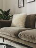 Cushion Cover Oscar Cream 45x45 cm