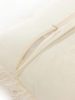 Cushion Cover Oscar Cream 45x45 cm