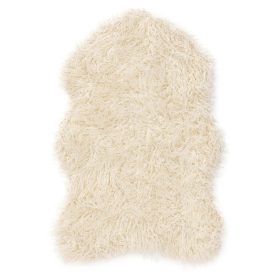 Faux Fur Oscar Cream 60x90 cm