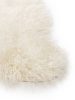 Faux Fur Oscar Cream 60x90 cm