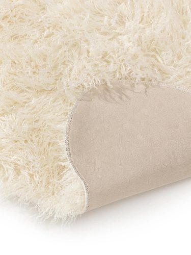 Faux Fur Oscar Cream 60x90 cm
