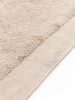 Pamut szőnyeg Isla bézs 120x170 cm