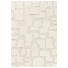 Rug Eve Cream/Beige 140x200 cm