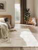 Rug Eve Cream/Beige 140x200 cm
