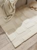 Rug Eve Cream/Beige 140x200 cm