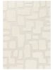 Rug Eve Cream/Beige 200x290 cm