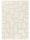 Rug Eve Cream/Beige 200x290 cm