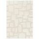 Rug Eve Cream/Beige 200x290 cm