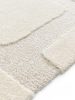 Rug Eve Cream/Beige 200x290 cm