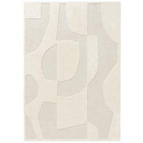 Rug Eve Cream/Beige 140x200 cm