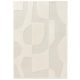 Rug Eve Cream/Beige 140x200 cm