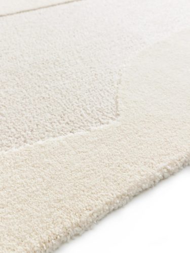 Rug Eve Cream/Beige 140x200 cm
