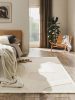 Rug Eve Cream/Beige 200x290 cm