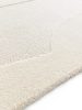 Rug Eve Cream/Beige 240x340 cm