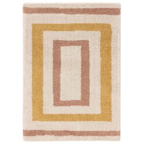 Kids rug Gobi Multicolour 160x230 cm