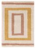 Kids rug Gobi Multicolour 200x290 cm