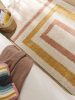Kids rug Gobi Multicolour 200x290 cm