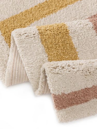 Kids rug Gobi Multicolour 200x290 cm