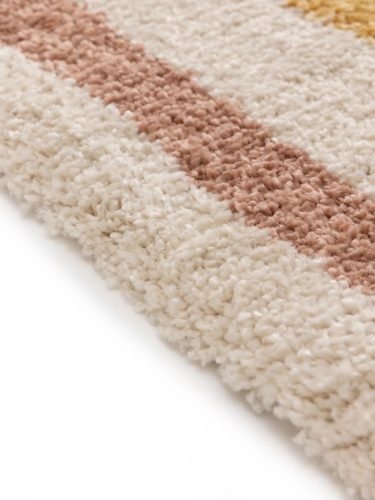 Kids rug Gobi Multicolour 200x290 cm