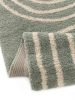 Kids rug Gobi Blue 140x200 cm
