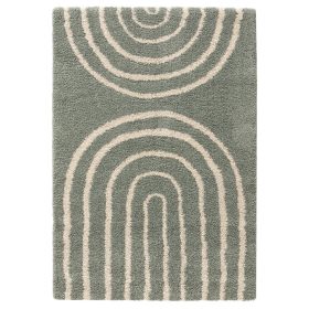 Kids rug Gobi Blue 80x150 cm