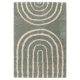 Kids rug Gobi Blue 80x150 cm