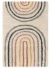 Kids rug Gobi Multicolour 120x170 cm