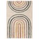 Kids rug Gobi Multicolour 140x200 cm