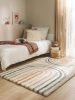 Kids rug Gobi Multicolour 160x230 cm