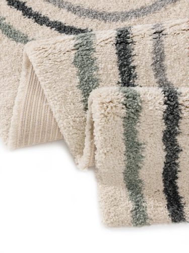 Kids rug Gobi Multicolour 160x230 cm
