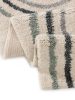 Kids rug Gobi Multicolour 80x150 cm