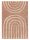 Kids rug Gobi Rose 120x170 cm