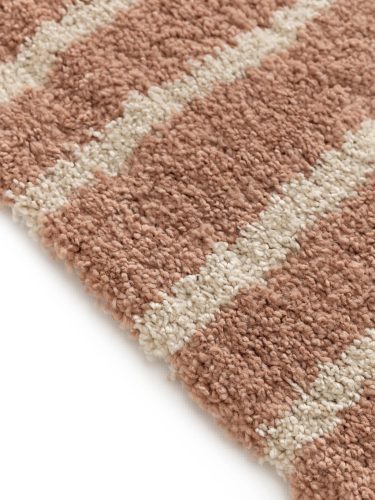 Kids rug Gobi Rose 120x170 cm