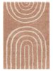 Kids rug Gobi Rose 140x200 cm