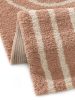 Kids rug Gobi Rose 160x230 cm
