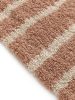 Kids rug Gobi Rose 80x150 cm