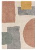 Kids rug Gobi Multicolour 160x230 cm