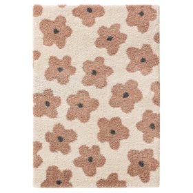 Kids rug Gobi Rose 120x170 cm
