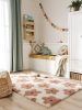 Kids rug Gobi Rose 160x230 cm