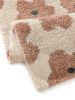 Kids rug Gobi Rose 160x230 cm