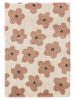 Kids rug Gobi Rose 80x150 cm