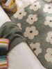 Gyerek szőnyeg Gobi türkiz 120x170 cm