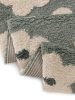 Gyerek szőnyeg Gobi türkiz 80x150 cm