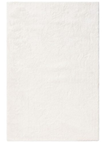 Shaggy szőnyeg Cloudy Cream 160x230 cm