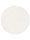 Shaggy Round Rug Cloudy Cream ø 200 cm round