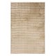 Fur Rug Dave Beige 200x300 cm
